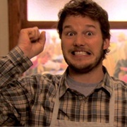 Andy Dwyer (Parks and Recreation)