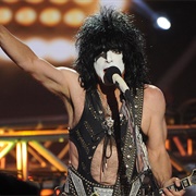 Paul Stanley (Kiss)