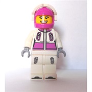 Lego Helmet