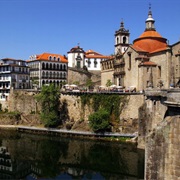 Amarante, Portugal