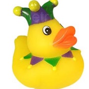 Jester Duckie