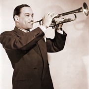 Buck Clayton