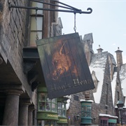 The Hog&#39;s Head