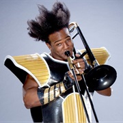 Xavier Woods