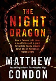 The Night Dragon (Matthew Condon)