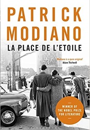 La Place De L&#39;etoile (Patrick Modiano)