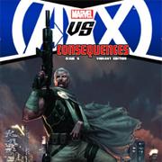 AVX: Consequences #1-5