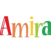 Amira