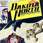 Dakota North #1–5