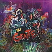 Mi Gente - J Balvin