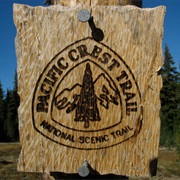 Hike the Pacific Crest Trail in Oregon