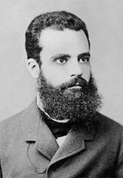 Vilfredo Pareto (Vilfredo Pareto)