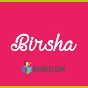 Birsha