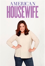 American Housewife (2016)