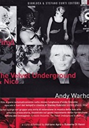 The Velvet Underground and Nico (1966)