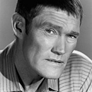 Chuck Connors