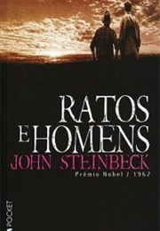 Ratos E Homens (John Steinbeck)