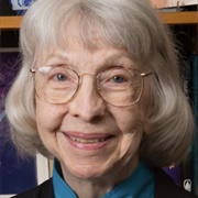 Janet Asimov