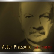 La Camorra – Astor Piazzolla (1989)