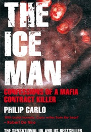 The Ice Man (Phillip Carlo)