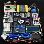 Robotlinking Uno Super Learning Kit for Arduino UNO R3