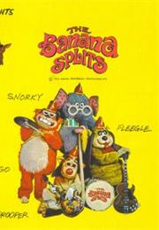 The Banana Splits Adventure Hour