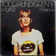 Marlene - Todd Rundgren