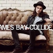 Collide James Bay