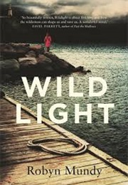 Wildlight (Robyn Mundy)