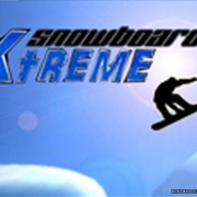 Snowboard Xtreme