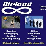 Lifeknot