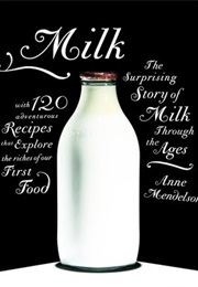 Milk: The Surprising Story of Milk Through the Ages (Anne Mendelson)