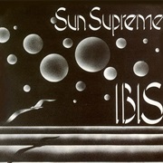 Ibis - Sun Supreme