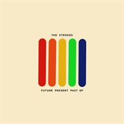 Threat of Joy by the Strokes