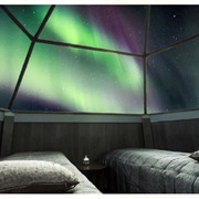 Northern Lights Room