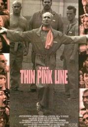 The Thin Pink Line