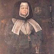 Saint Jeanne Delanoue