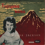 Fujiyama Mama-Wanda Jackson