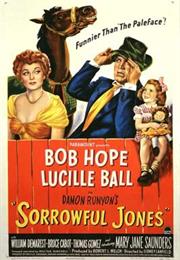 Sorrowful Jones (Sidney Lanfield)