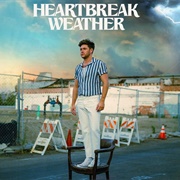 Niall Horan - Heartbreak Weather