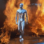 T1000 True Form