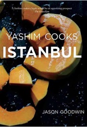 Yashim Cooks Istanbul (Jason Goodwin)