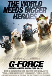 G-Force (2009)