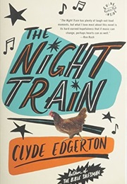 The Night Train (Clyde Edgerton)