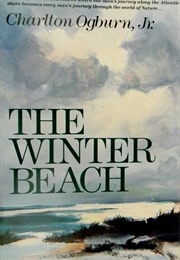 The Winter Beach (Charlton Ogburn)