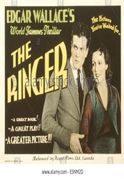 The Ringer (1931)