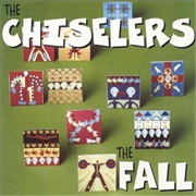 The Chiselers,Song