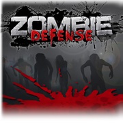 Zombie Defense