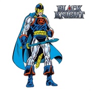 Black Knight