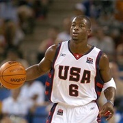 Dwyane Wade